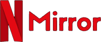 NetMirror logo